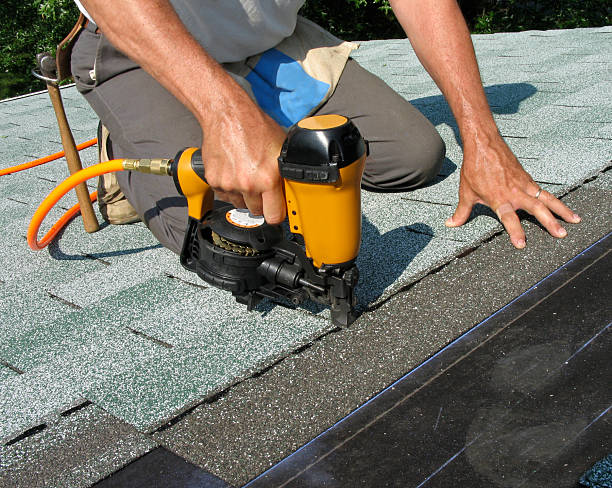 Quick and Trustworthy Emergency Roof Repair Services in Venetian Village, IL