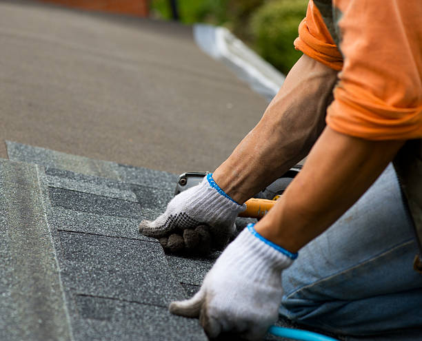 Best Slate Roofing Contractor  in Venetian Vlage, IL